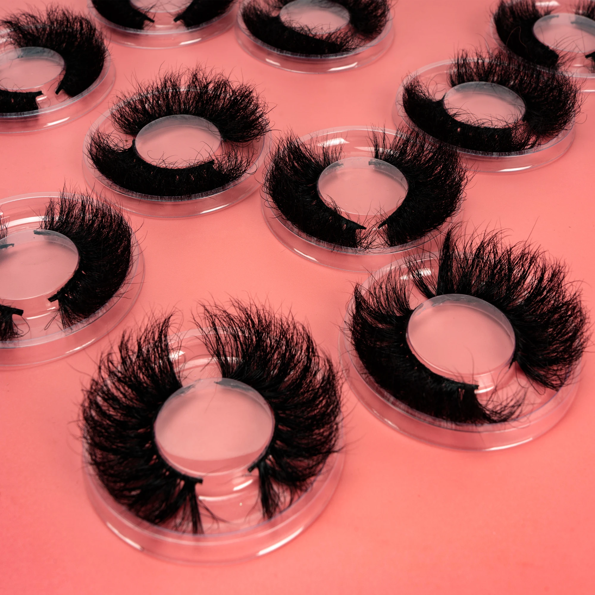

Super Fluffy Lashes Mink Lashes Wholesale Best Selling Super Fluffy Mink Lashes Wholesale Vendor Own Brand