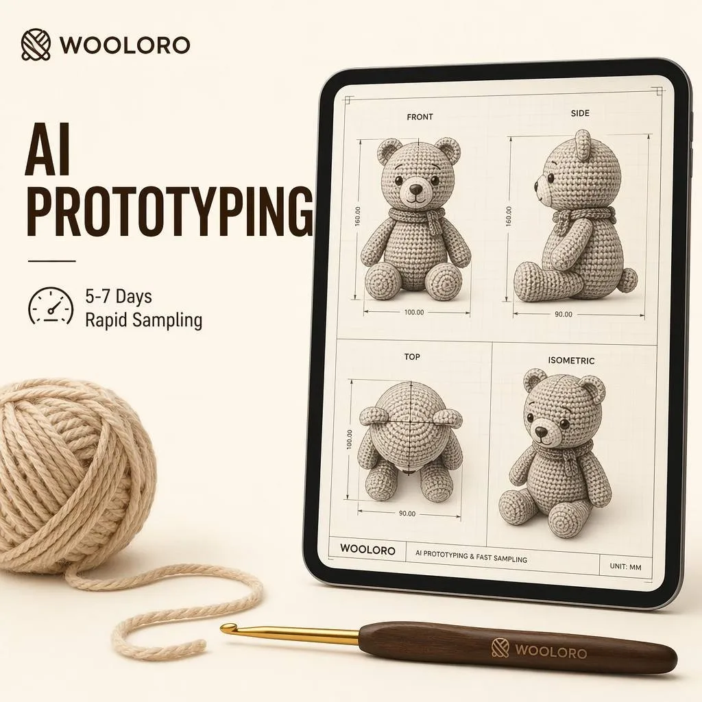 AI Smart Prototyping