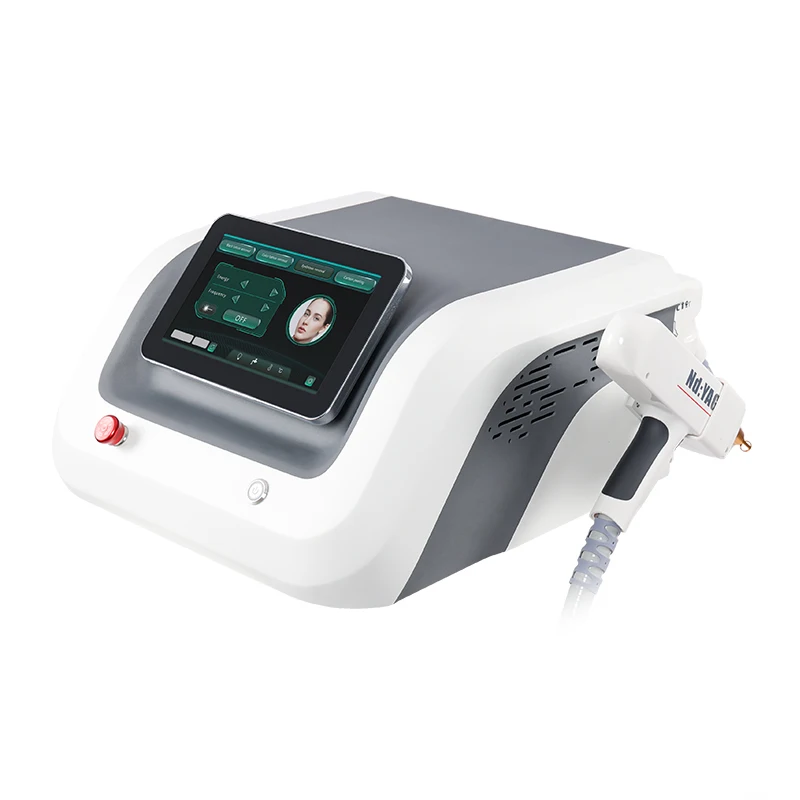 

qswitch nd yag laser lutron picosecond laser tattoo removal pico machine price picocare removal tattoos tattoo remove machine