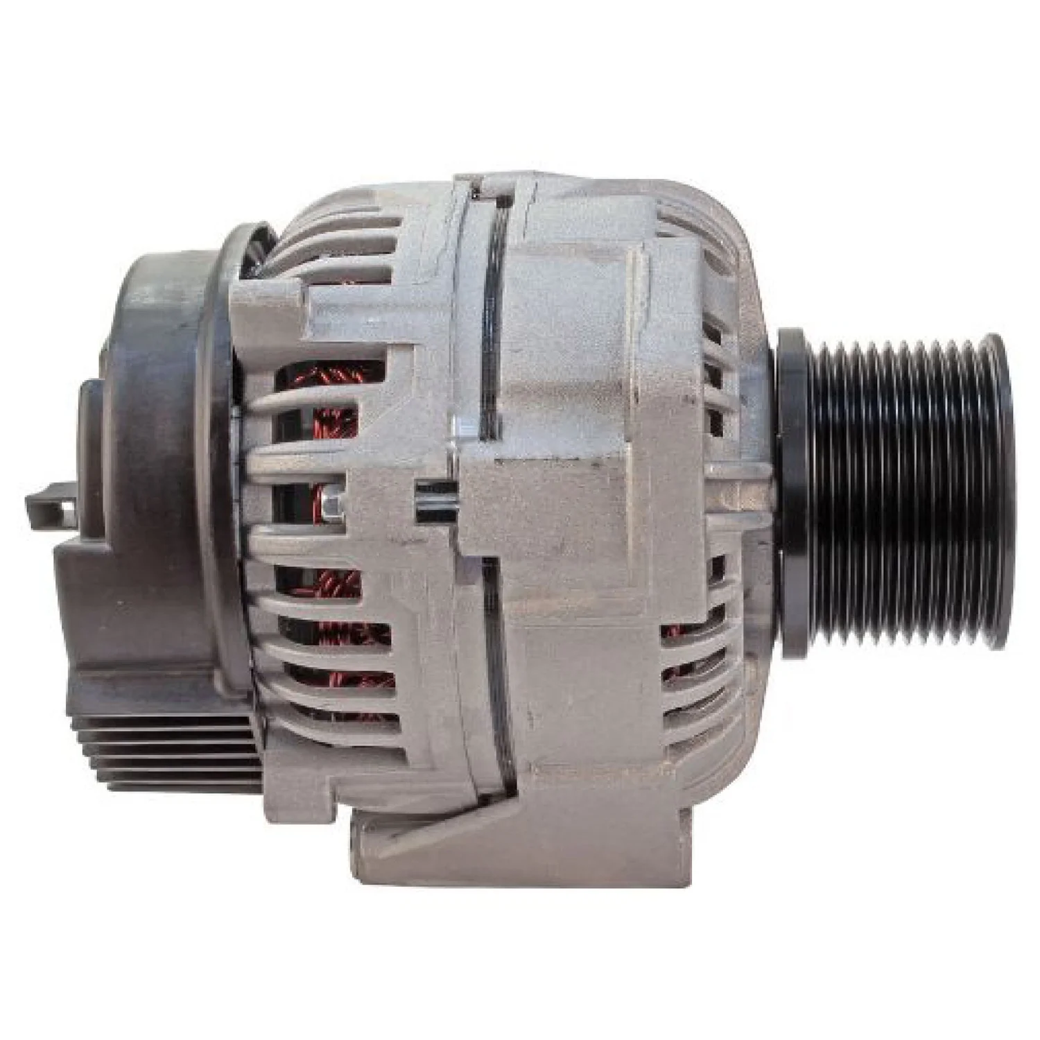 

ALTERNATOR DYNAMO GENERADOR ELECTRICO FOR 24V 100A 9GS77 283733112 12389 0124555002 0124555016 0124555044 0124555087 0124655001