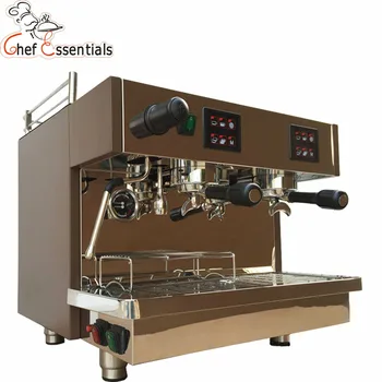 professional coffee machine