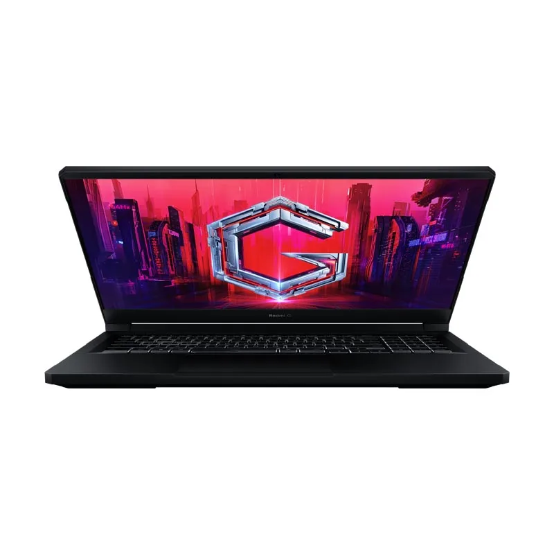 

2021 Xiaomi Redmi G gaming laptop 16.1 inch 144Hz FHD IPS screen notebook i5-11260H 16GB 512GB NVIDIA RTX3050 laptop computer