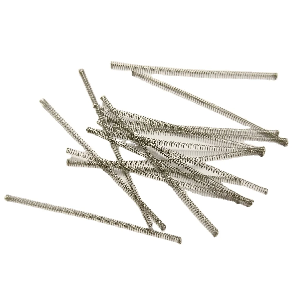 

Fishing Rig Springs - SRT Springs - Rig Components