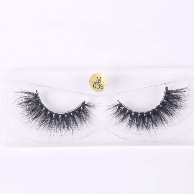 

Best Selling Lashes Flexible Band 18mm Eyelashes Fluffy Minks 3d Mink Eyelash