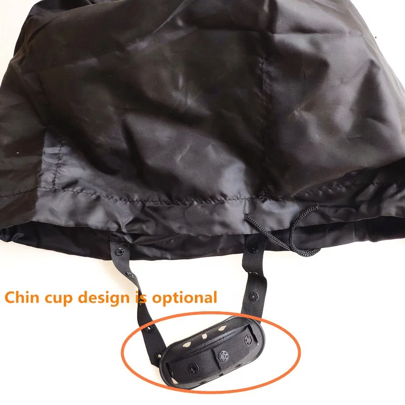 
Adjustable Hair Dryer Attachment Extra Large Bonnet Hair Dryer with Stretchable Grip and Extended Hose Length 