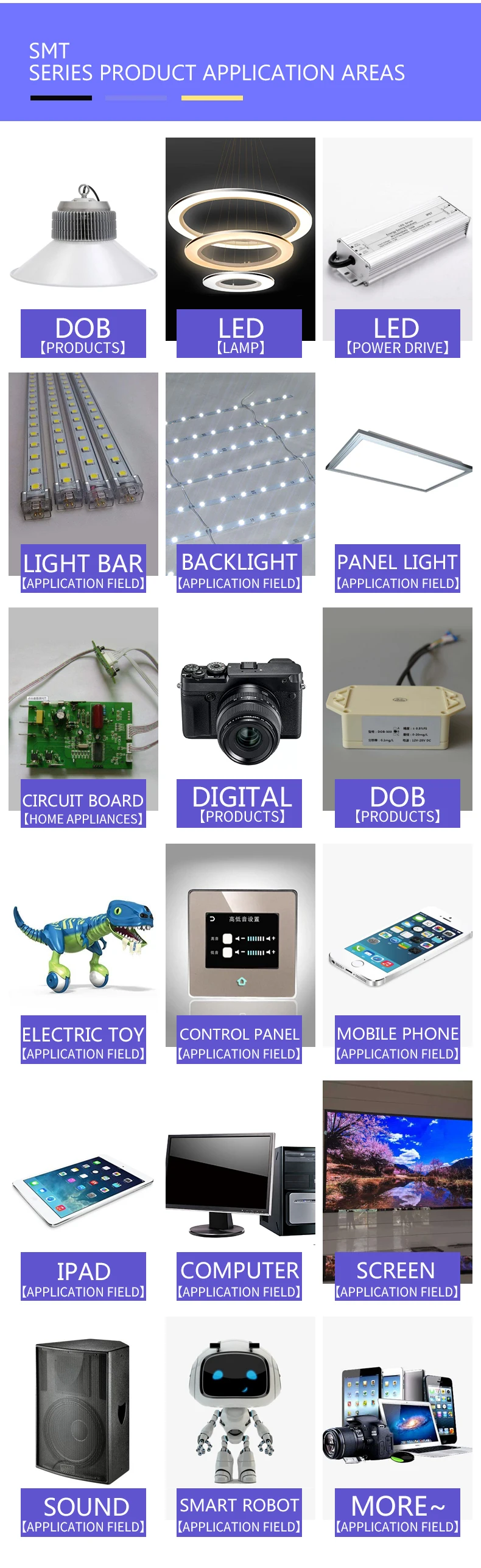High quality wave soldering feeder for LED PCB assembly line