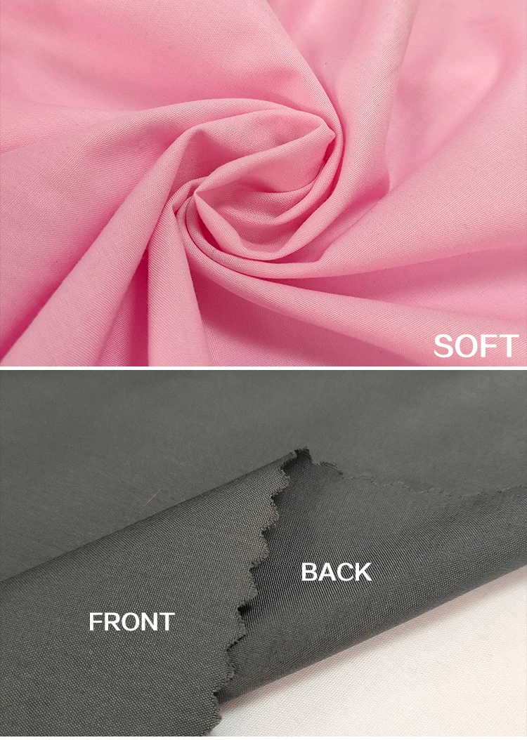 100%polyester Arabic Thobe Fabric East Men Dress Fabric Spun Superfine ...