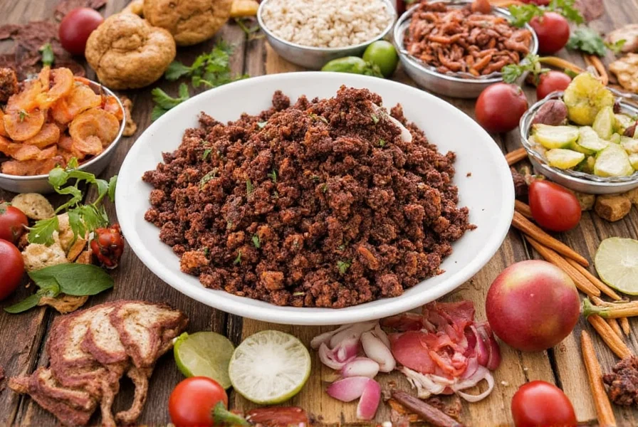 Guajillo Hot Sauce