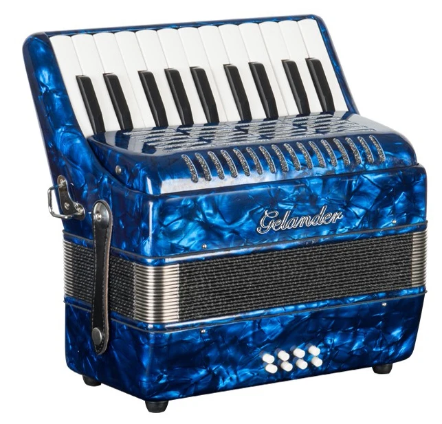 

JH2002 GOLD CUP 30K 32BS keyboard accordion,accordions, Black, red,blue, others as requested