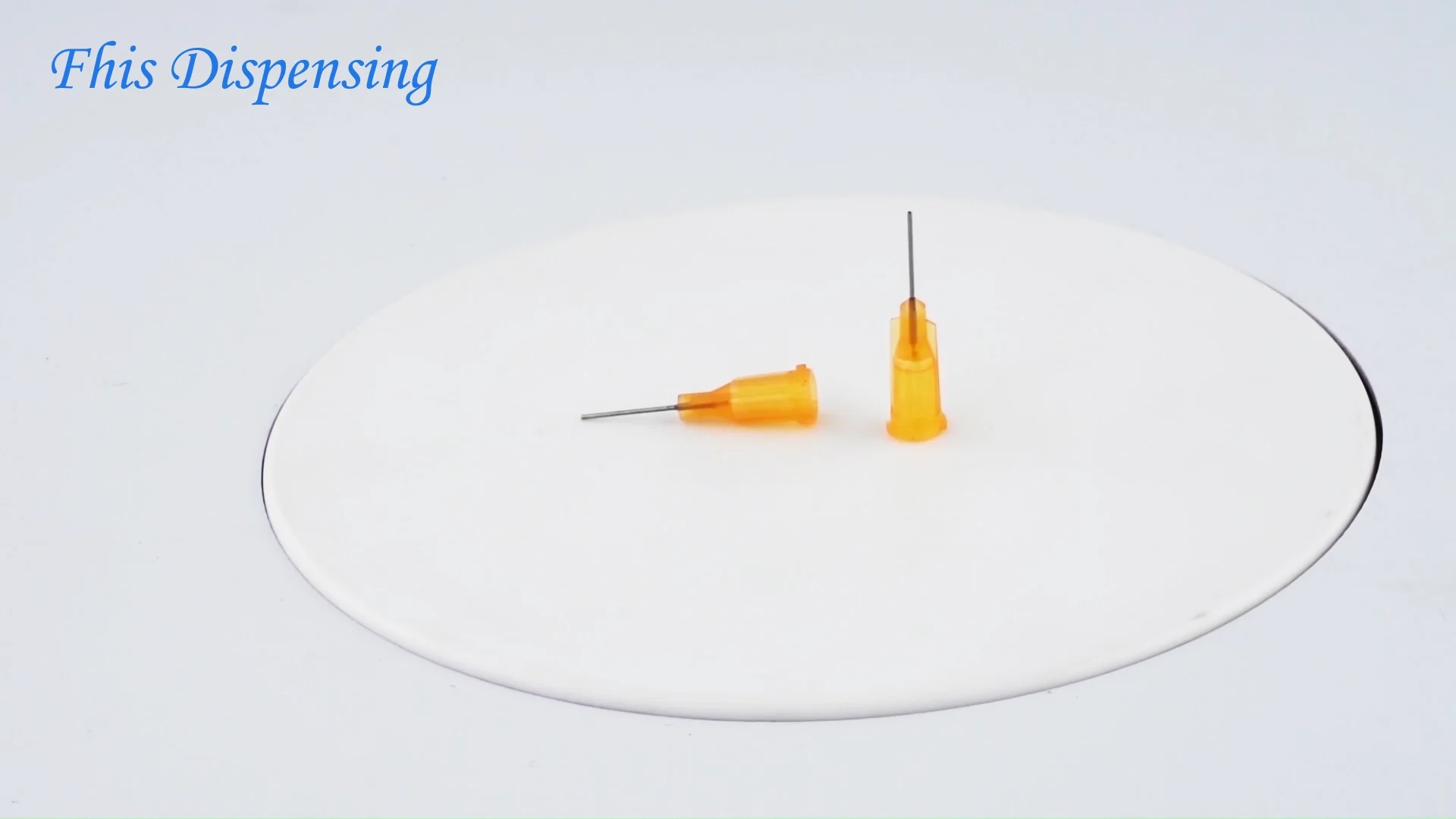 Dispense Tips Glue Dispensing Tips Needle 1/2 Inch 23g Fluid Precision