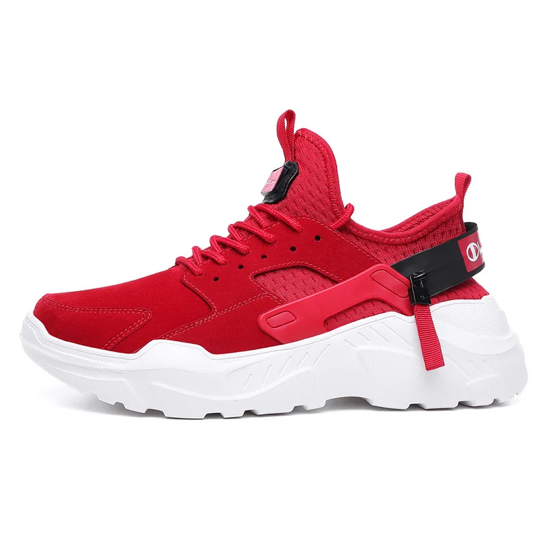 
Fashion Sneakers For Men Shoes Walk Breathable Casual Sneakers Basketball Shoes 