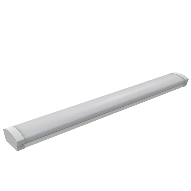 New Type Top Sale SNT TF Series IP20 Indoor Classroom Led Batten LED Light