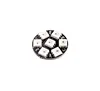 Module 7 Bit RGB LED Ring WS2812 5050 RGB LED Built-in Full-Color Drive Light Circle Development Board