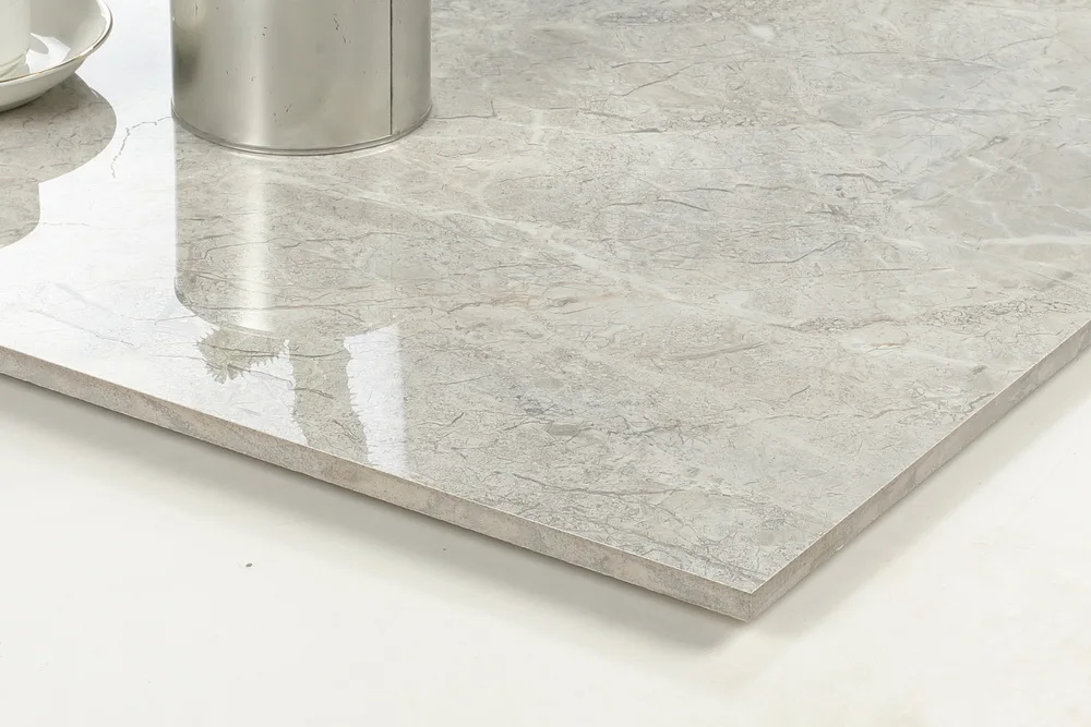 
800x800 full polished glazed porcelain floor tile in Guangdong 
