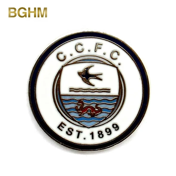 

Wholesale Custom Enamel Metal Lapel Pins Badge, Custom Cheap Enamel Lapel Pins,Make Custom Logo Metal Pin, Custom color