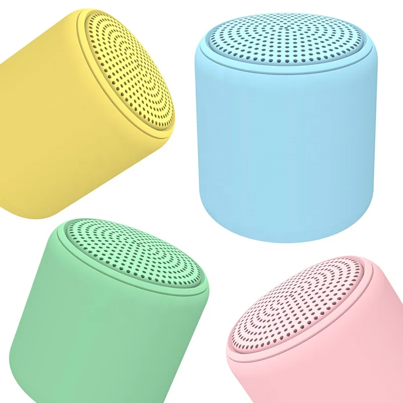 

Inpods littlefun Best bt mini speaker portable mini bt5.0 speaker wireless mini speaker for Home and outdoor