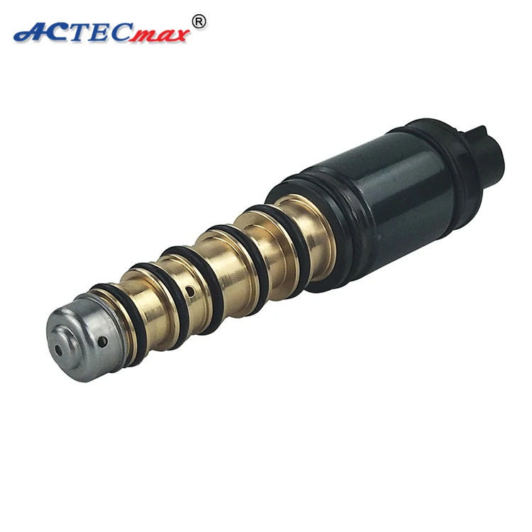 ACTECmax auto parts 6SEU16C ac compressor control valve for TOYOTA