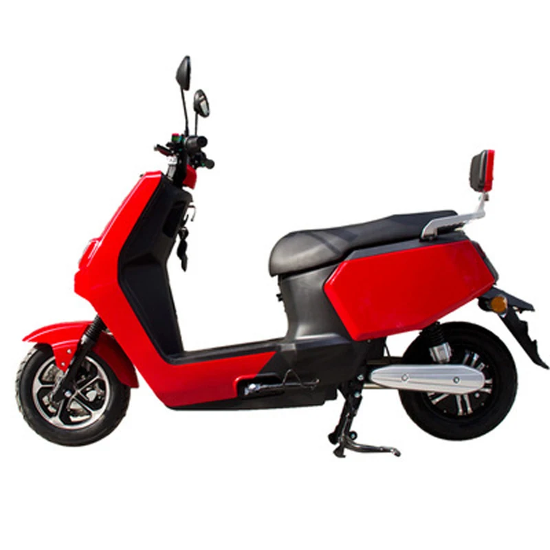 

High Speed Cheap Adult Electric Motorcycle 1000W 1500w for Sale, Customizable