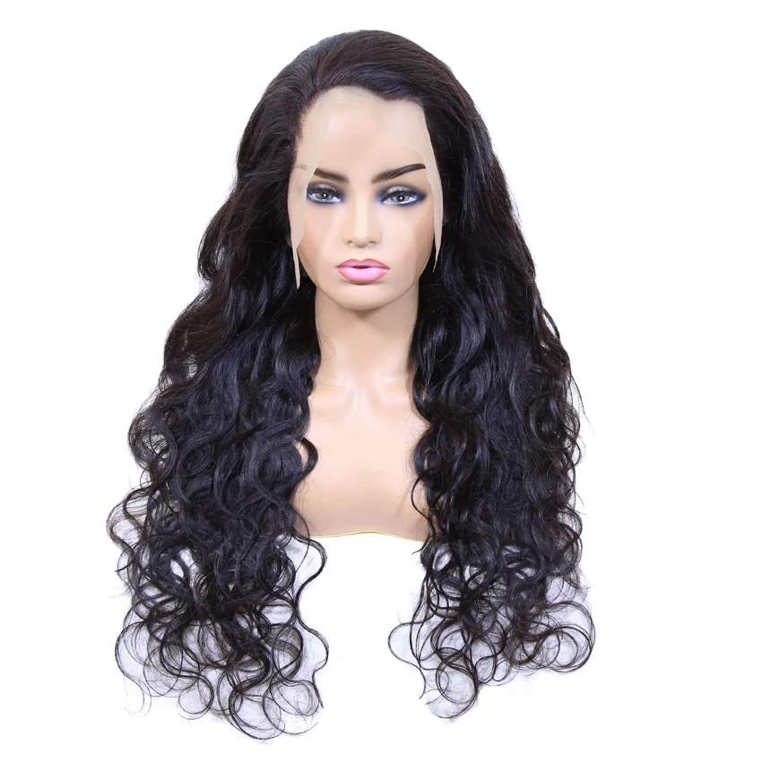 

3 Units 4*4 Closure Wig 200 % Full Density Any Texture Can Choose