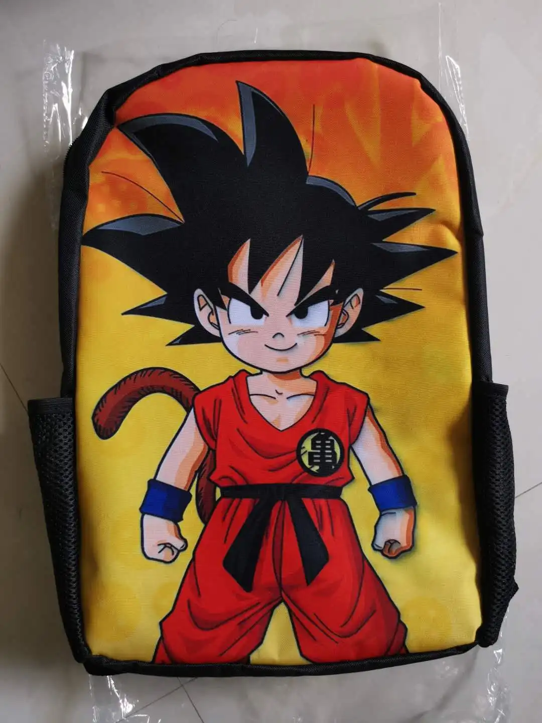Custom Pattern Dragon Ball School Bag Goku Schoolbags For Teenagers Girls  Boys Student Travel Book Bag Kids Mochila Gifts - Buy School Bags Very  Young Models For Kids,Beautiful Schoolbags,School Bags For College