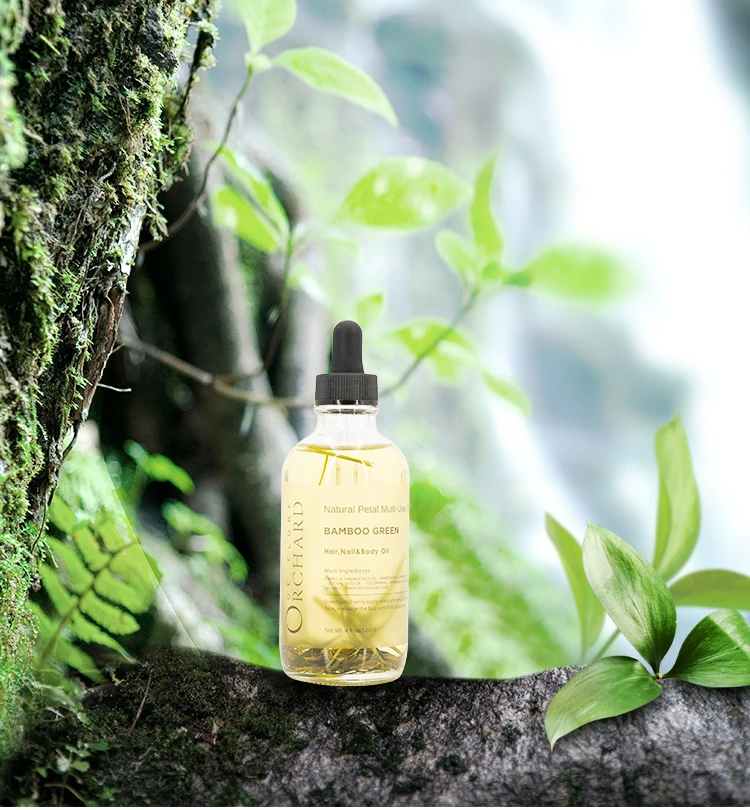 

2020 NEW ARRIVAL Roselle Multi Use Oil Body and Face Massage Oil