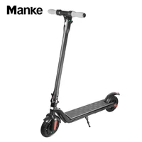 

New Arrival Foldable 8.5inch Cheap Scooter 36V 350w E Scooter Electric Bike With App