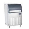 Water Saving Crescent Ice Maker , 16A Power Plug Integrated Ice Maker