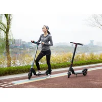 

Hot sale high quality electric scooter foldable