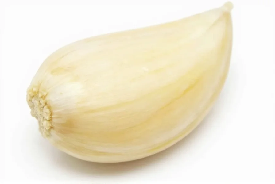 Alternative garlic products with conversion measurements