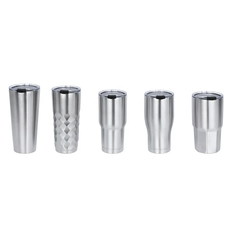 

Wholesale 30oz Double Wall Stainless Steel Vacuum Insulated travel mug customized color and logo tumbler