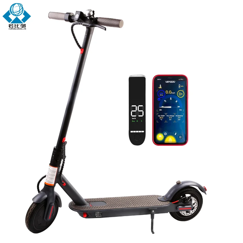 

2021 Free Shipping UK EU Germany Warehouse Drop Shipping Winter Electric Scooter and Electric Scooter Folding for Sale to People