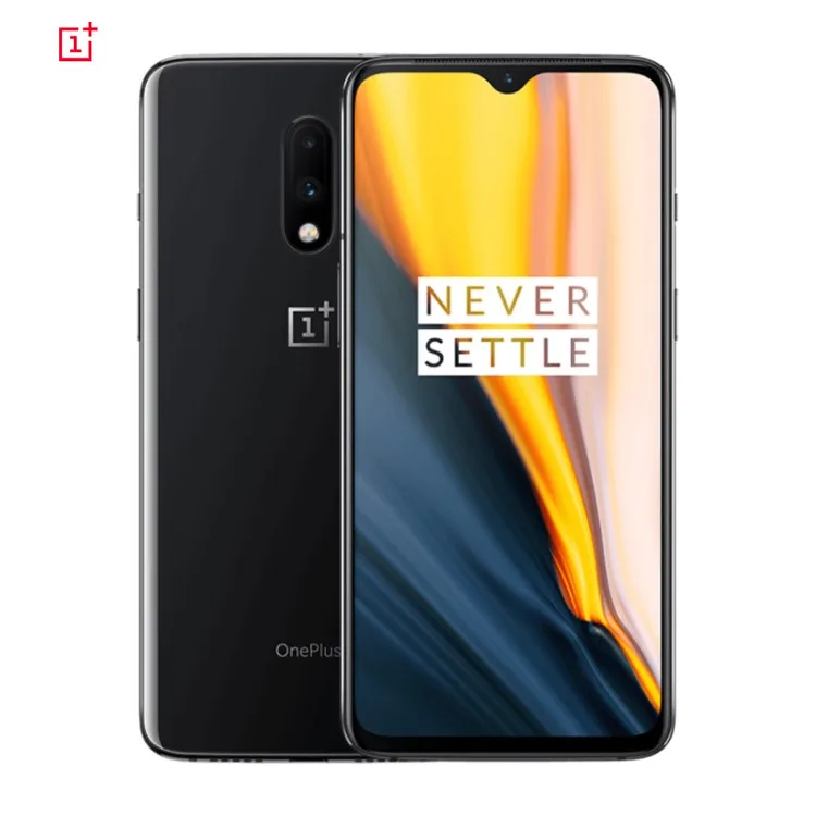 

In Stock Android Phone OnePlus 7 4G Celular 12GB+256GB 6.41 inch Android 9.0 Unlocked Telefono Movil Face Unlock Mobile Phones