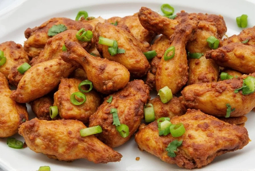 Checklist of cooking mistakes