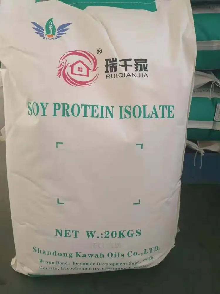 Food Grade Isolated Soy Protein Buy Peptone Manufacturer Hydrolyzed