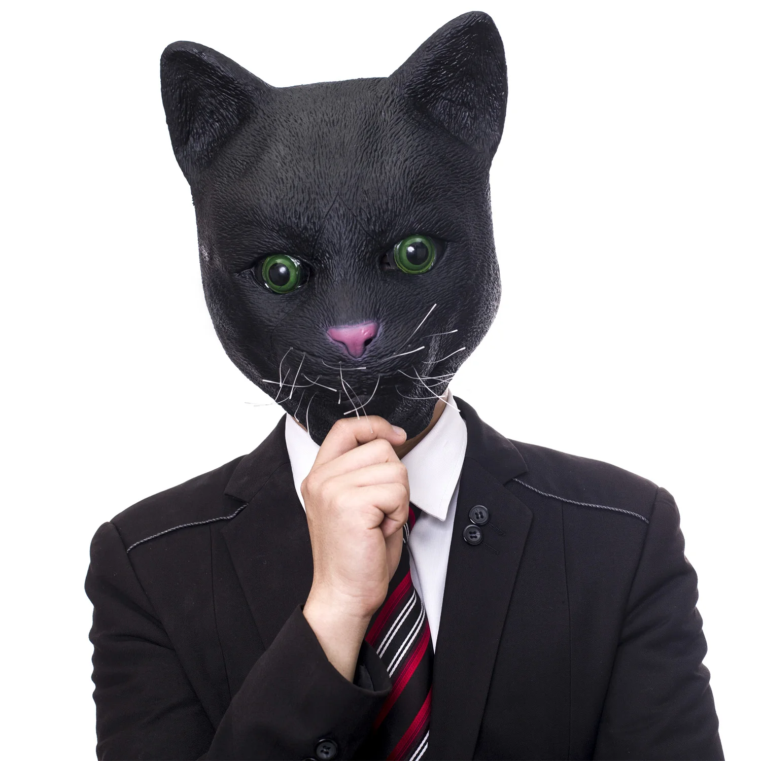 Выступление кота в маске. Латексная маска кота. Маска кота мужская. Реалистичная маска кота. Маска кота из латекса.