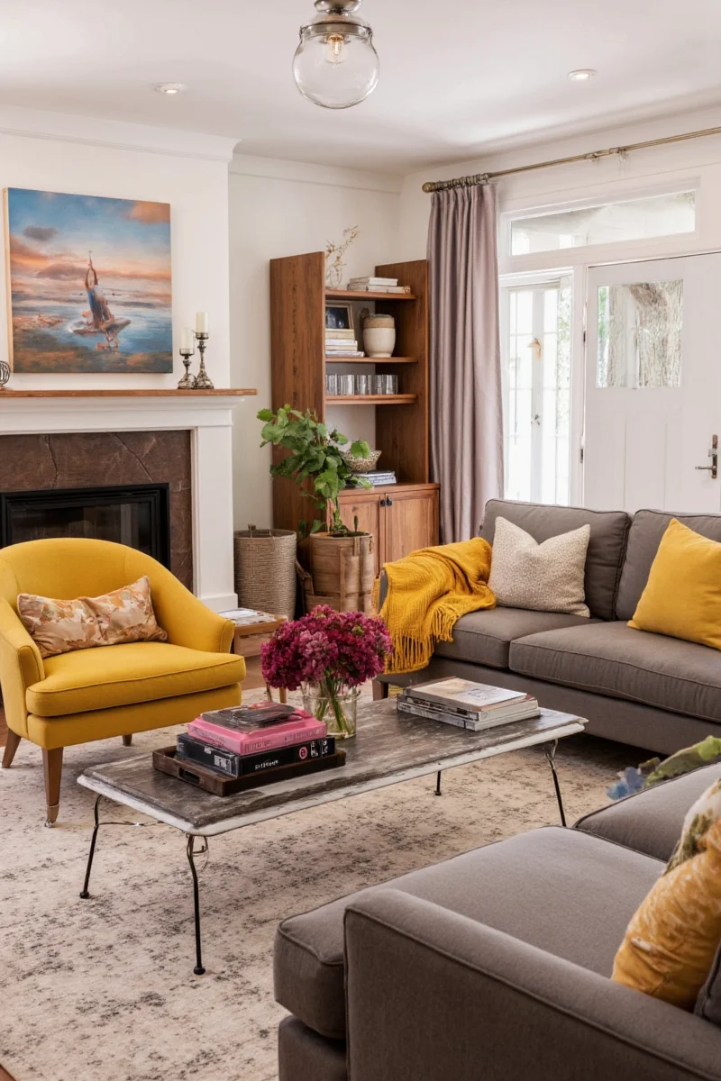 from screen to scene how to recreate the family friendly decor of it s complicated at home