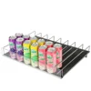 Smart Beverage Display Autofront Shelf Glide For Refrigerator Shelf Display