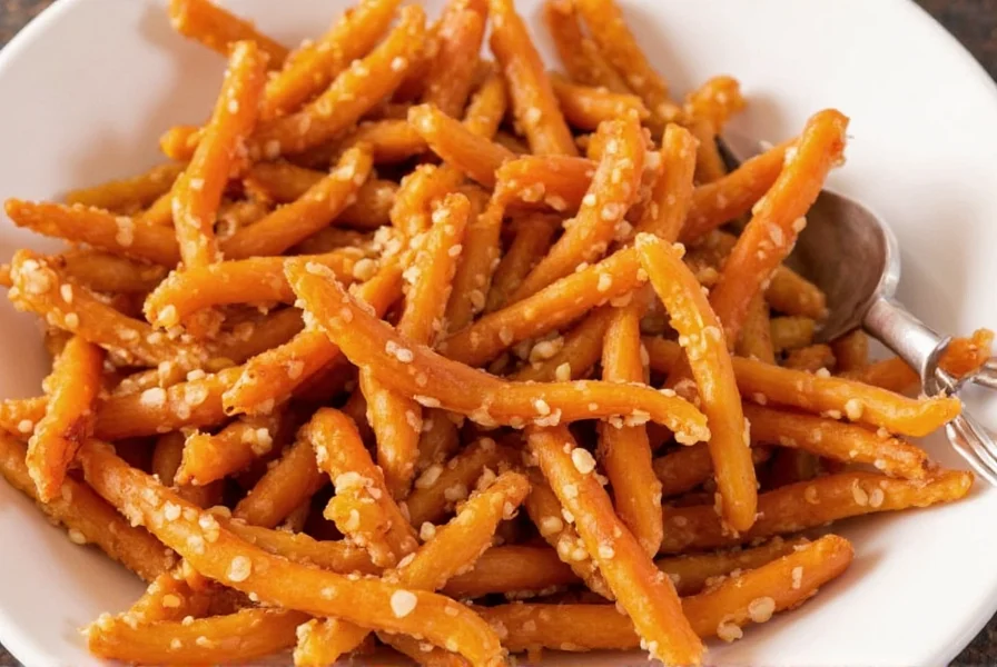 Best Chili Crisp Substitutes When You're Out