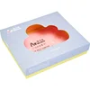 Dongming fantastic quality new creative heaven and earth cover packaging clothing ivory board box