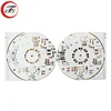 Aluminum LED PCBA Solar Lamp Circuit Board PCB Manufacturer