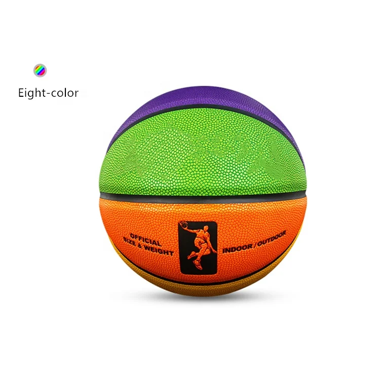 

Wholesale official match size 7 Molten basketball