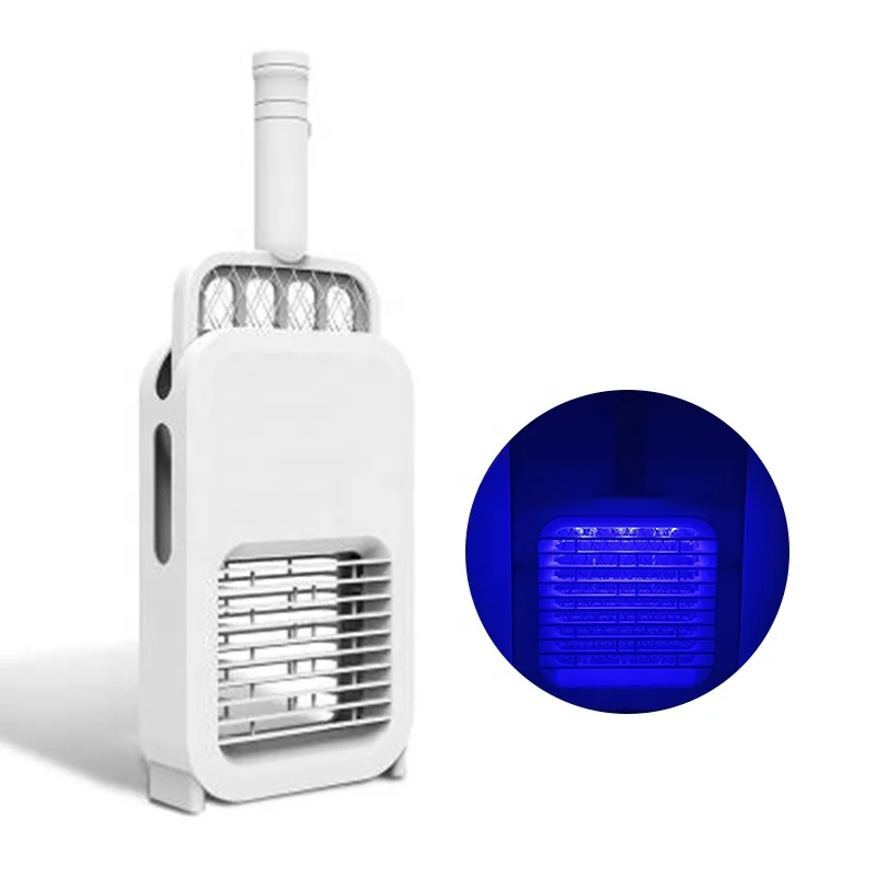 

2 In1 Electric Mosquito Killer Racket Swatter Focos Light Bat Lampara Fly Led Killing Matamosquitos Raqueta