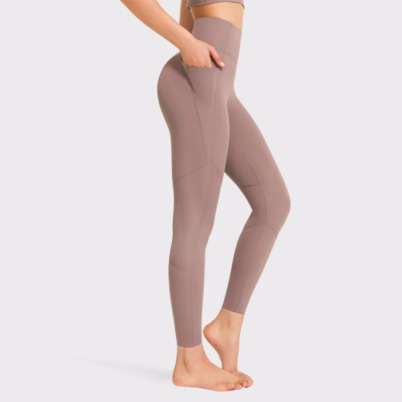 

2021 Seamless Women Yoga Pants Push Up Leggings Running Sport Gym Fitness Yoga High Waist Energy Workout Leggings