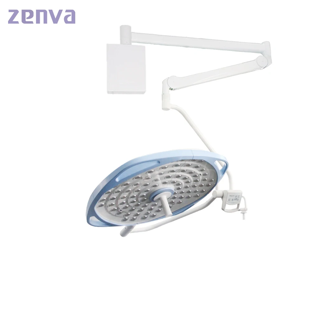 Wall Mount LED Surgical light Price EXLED7500