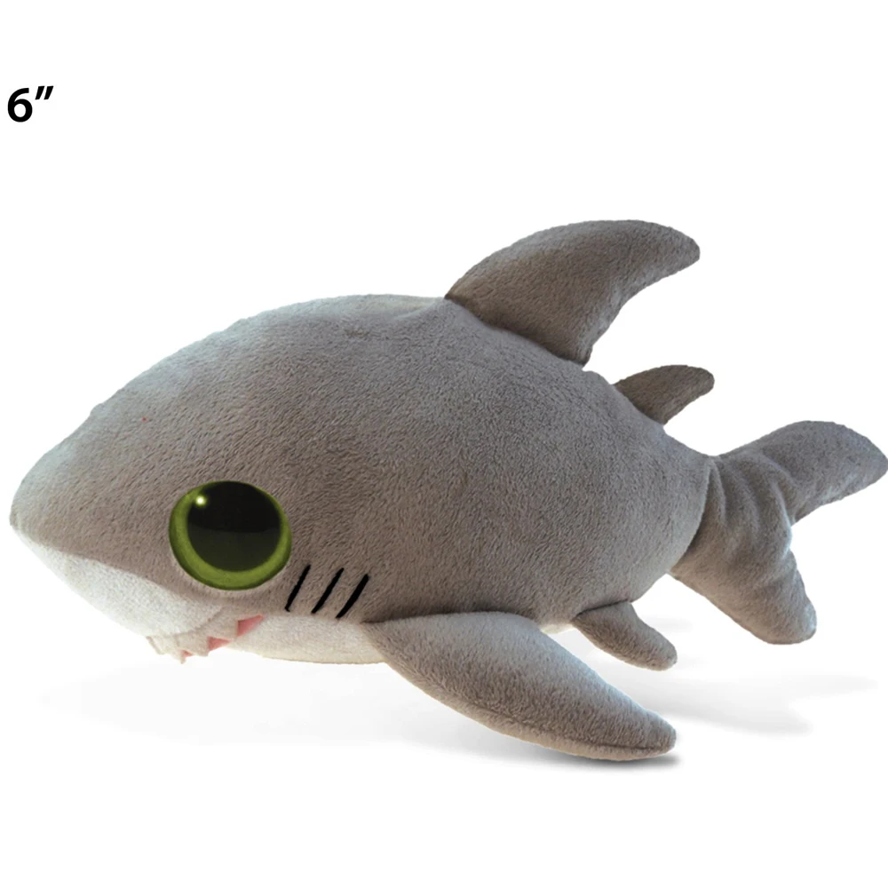 singing shark toy