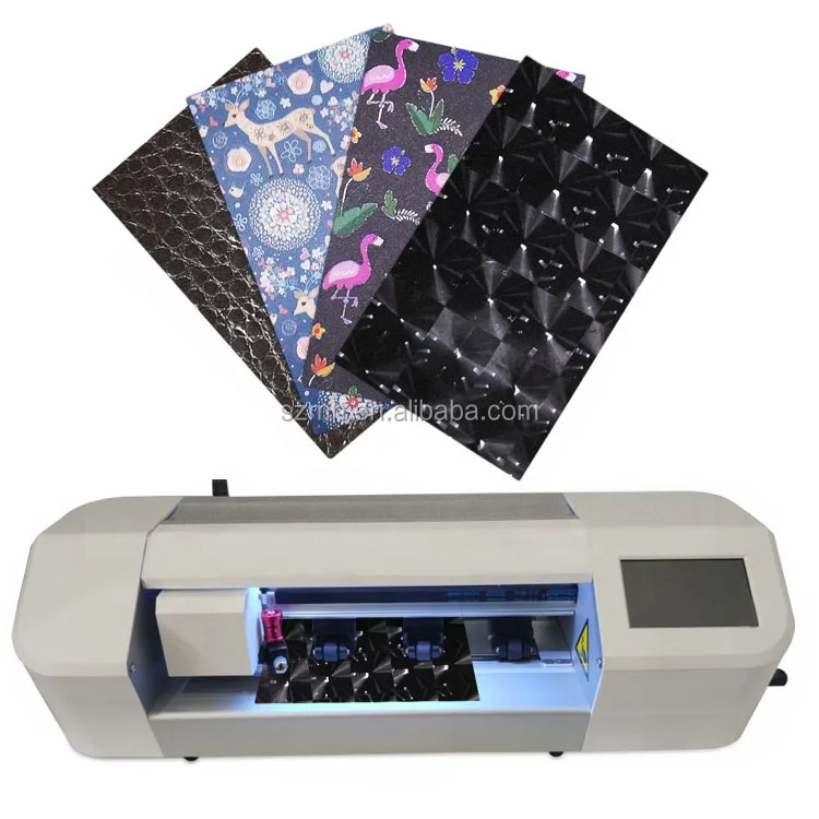 Factory Price Mobile Phone Screen Protector Making Machine Screen Guard