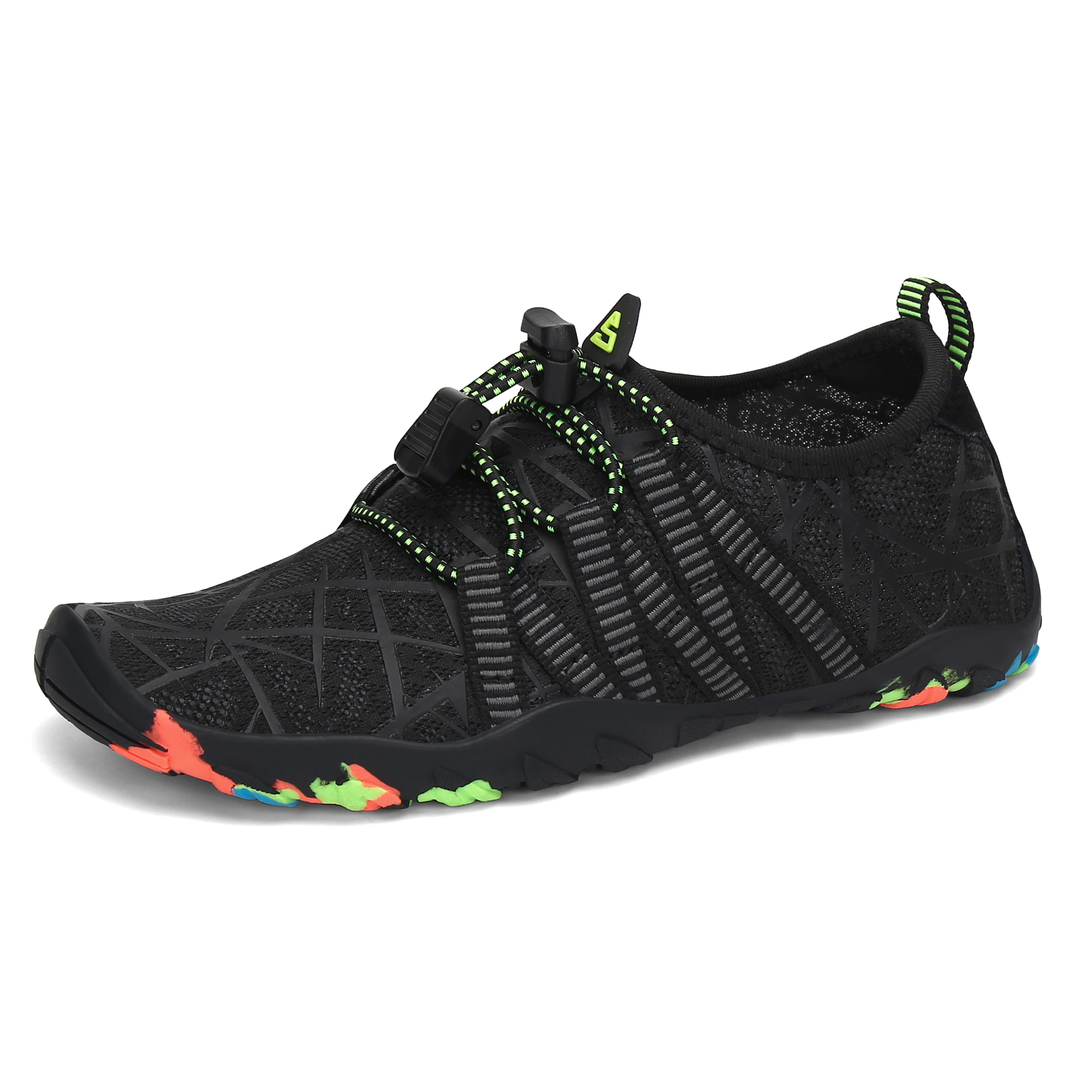 

Sneakers Children Kids Outdoor Sports Upstream Shoes Aqua Water Shoes
