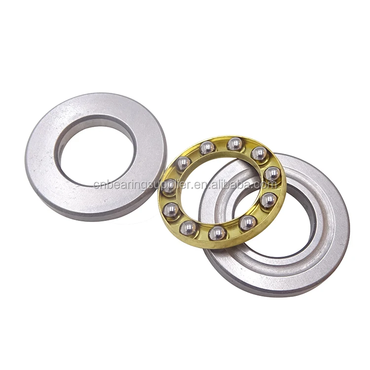 Miniature Thrust Bearing F1223 12*23*9mm Single Direction Small Thrust Ball Bearing Buy