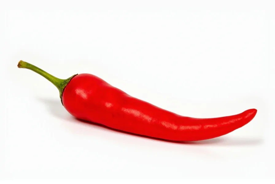 Mexican Chili Peppers: Types, Heat & Culinary Uses Explained