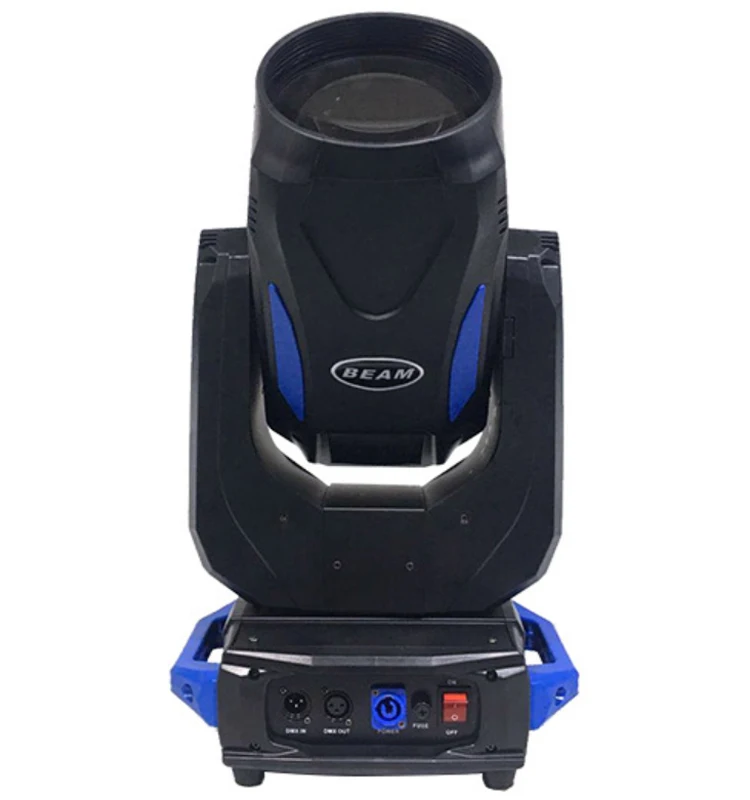 Stage Lights Equipment 260w Beam Moving Head Lights Beam 260w Dj Disco